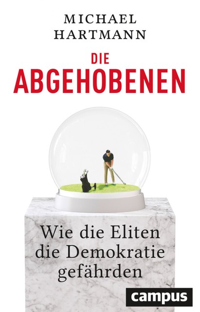 Die Abgehobenen, Michael Hartmann