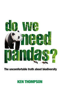 Do We Need Pandas?, Ken Thompson