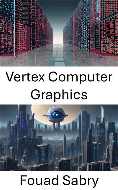 Vertex Computer Graphics, Fouad Sabry