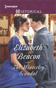 The Winterley Scandal, Elizabeth Beacon