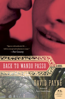 Back to Wando Passo, David Payne