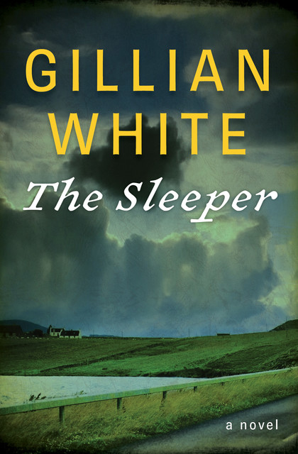 The Sleeper, Gillian White