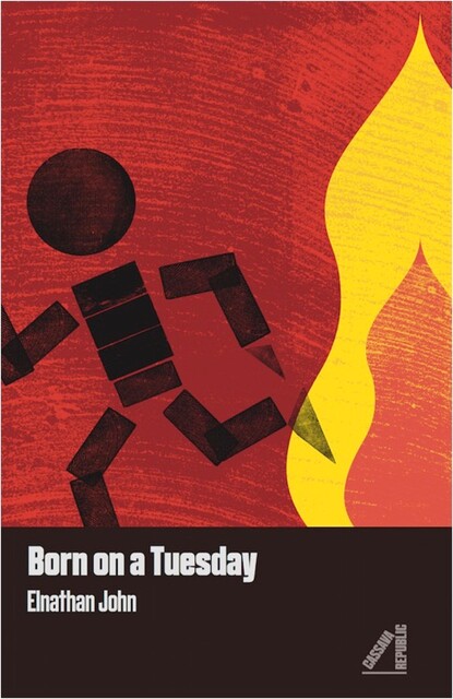 Born on a Tuesday, Elnathan John