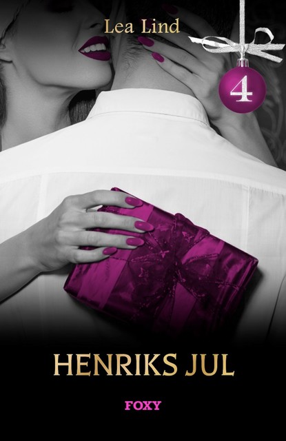 Henriks jul, Lea Lind