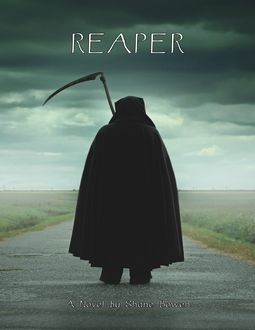 Reaper, Shane Bowen