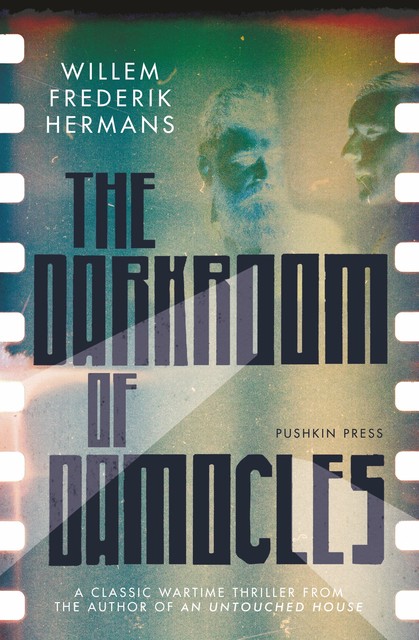The Darkroom of Damocles, Willem Frederik Hermans