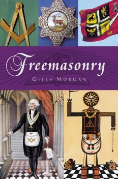 Freemasonry, Giles Morgan