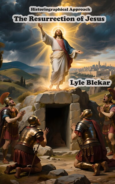 Historiographical Approach The Resurrection of Jesus, Lyle Blekar