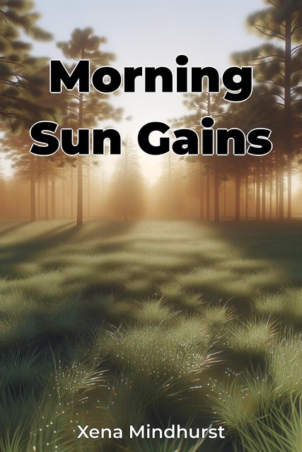 Morning Sun Gains, Xena Mindhurst