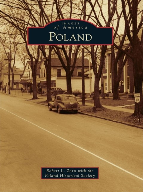 Poland, Robert Zorn