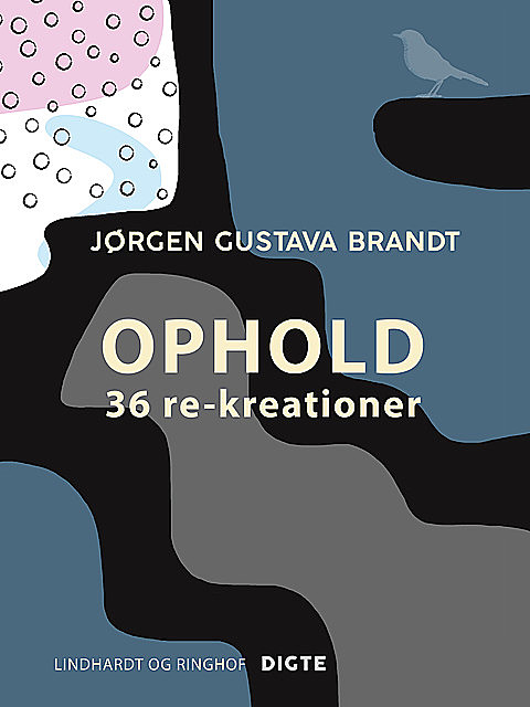 Ophold. 36 re-kreationer, Jørgen Gustava Brandt