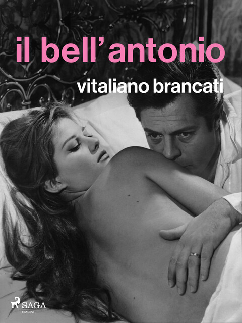 Il bell'Antonio, Vitaliano Brancati