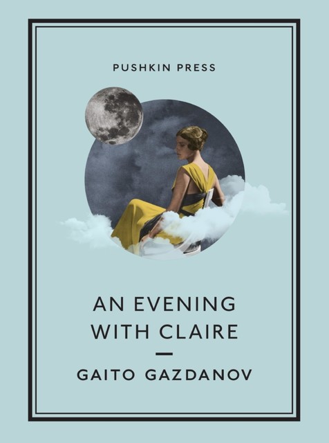 An Evening with Claire, Gaito Gazdanov