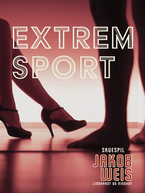 Extrem sport, Jakob Weis