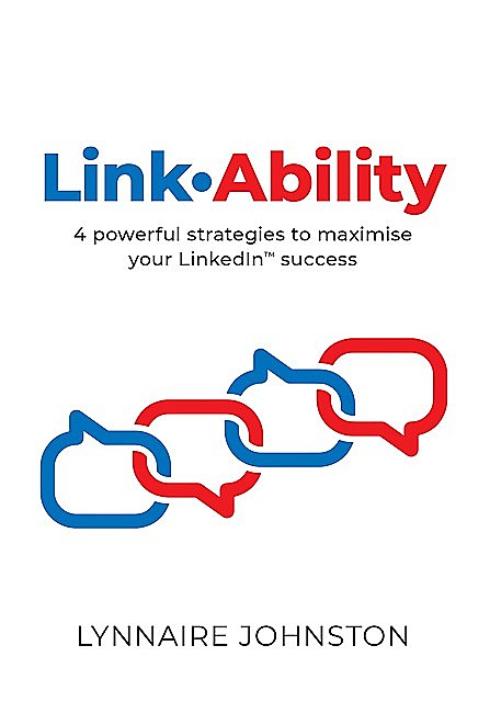 LinkAbility, Lynnaire Johnston