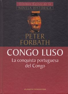 Congo Luso, Peter Forbath