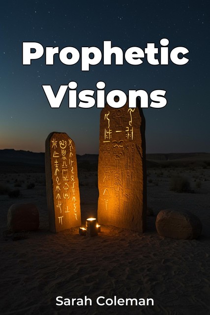 Prophetic Visions, Sarah Coleman