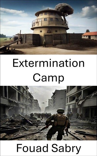 Extermination Camp, Fouad Sabry