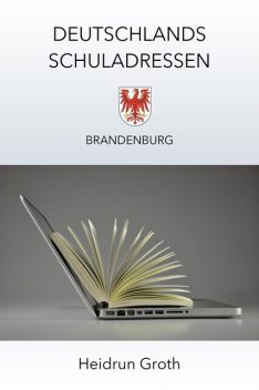 Deutschlands Schuladressen, Heidrun Groth