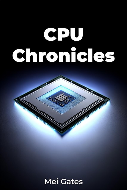 CPU Chronicles, Mei Gates