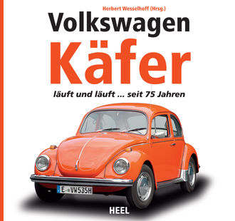 Volkswagen Käfer, Jörg Hajt