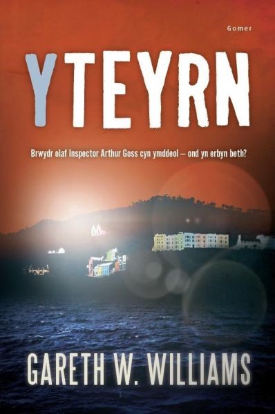 Teyrn, Y, Gareth Williams