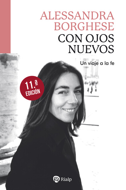 Con ojos nuevos, Alessandra Borghese