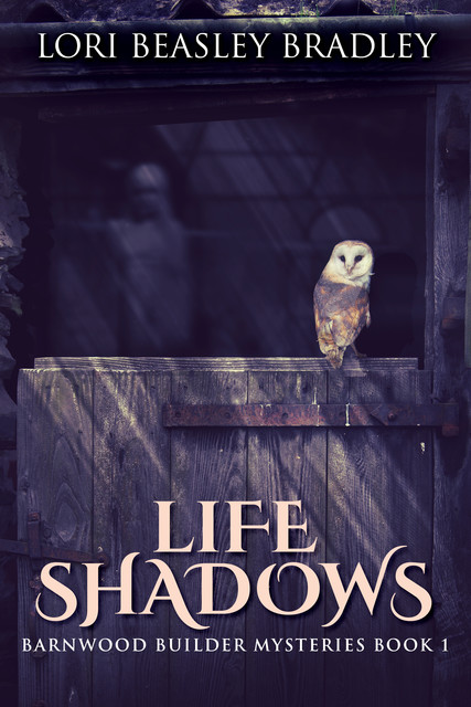 Life Shadows, Lori Beasley Bradley
