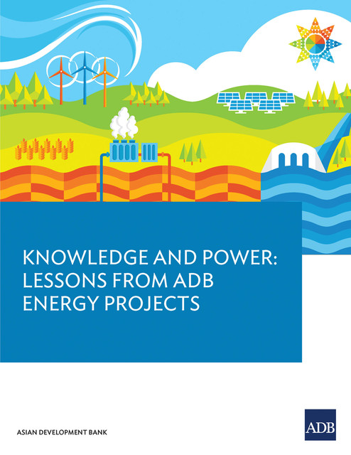 Knowledge and Power, Asian Development Bank