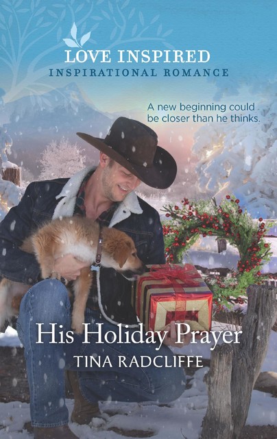 His Holiday Prayer, Tina Radcliffe