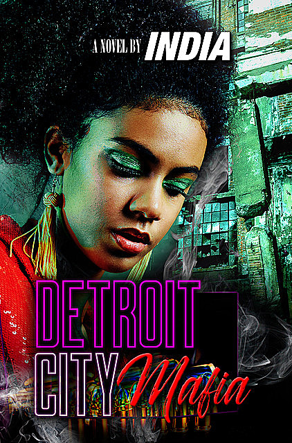 Detroit City Mafia, INDIA