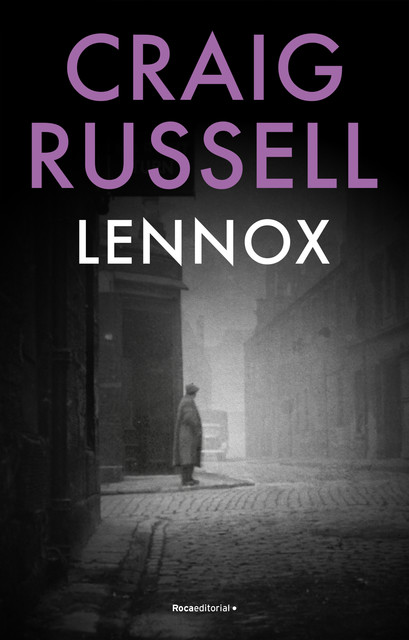 Lennox, Craig Russell
