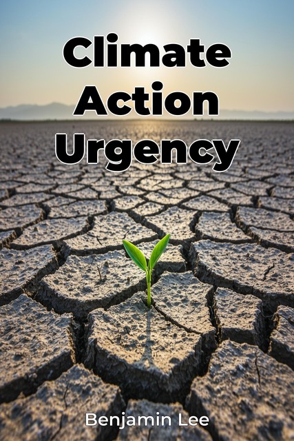 Climate Action Urgency, Benjamin Lee