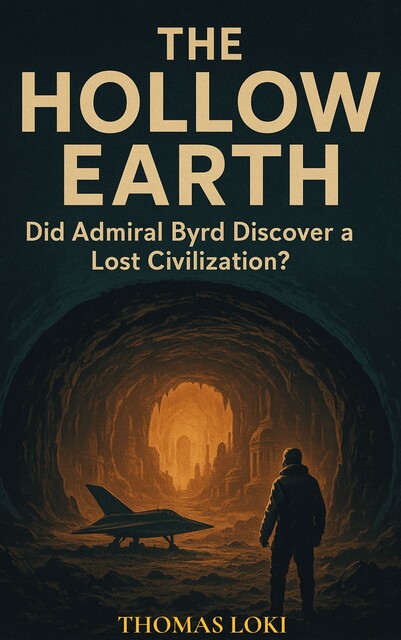 The Hollow Earth, Thomas Loki
