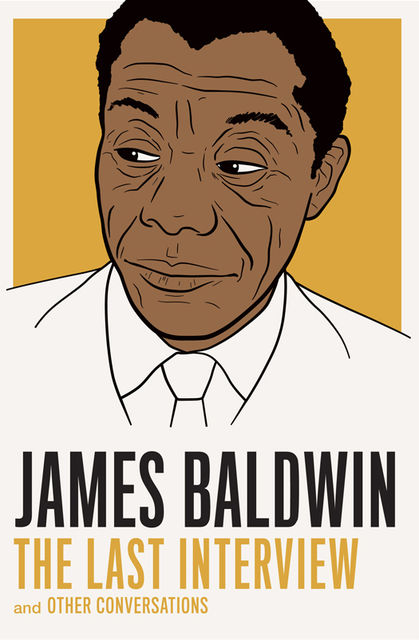 James Baldwin, James Baldwin