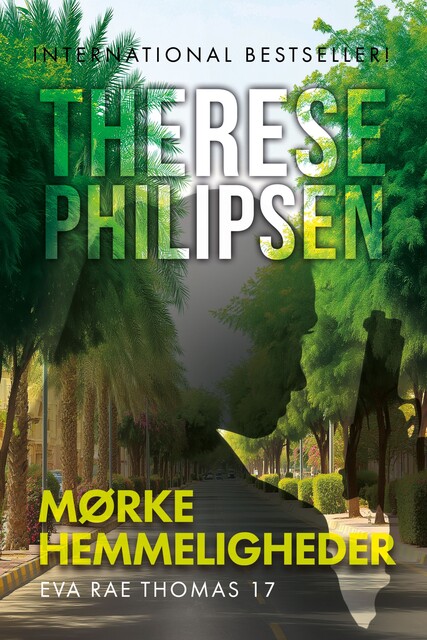 Mørke hemmeligheder – 17, Therese Philipsen