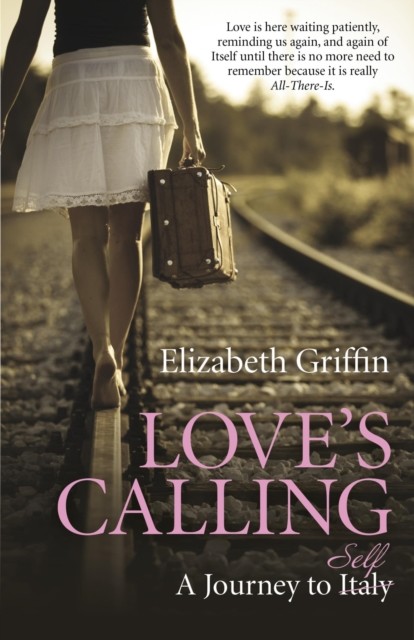 Love's Calling, Elizabeth Griffin