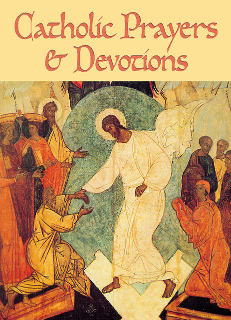 Catholic Prayers and Devotions, Redemptorist Pastoral Publication