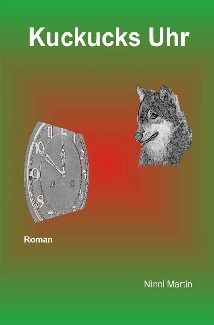 Kuckucks Uhr, Ninni Martin