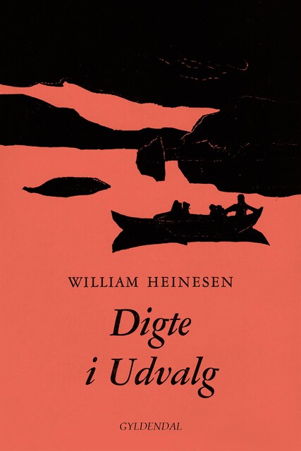 Digte i udvalg, William Heinesen