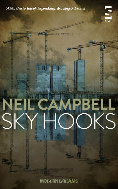 Sky Hooks, Neil Campbell