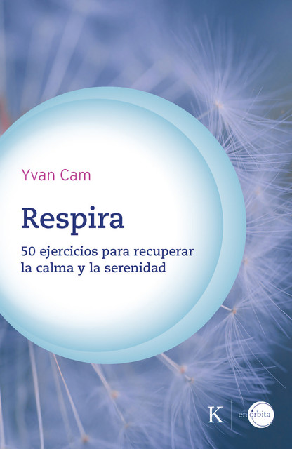 Respira, Yvan Cam