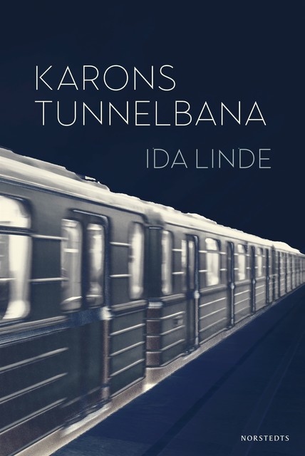 Karons tunnelbana, Ida Linde
