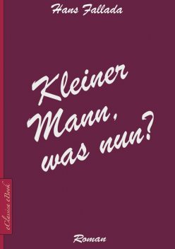 Kleiner Mann – was nun, Hans Fallada