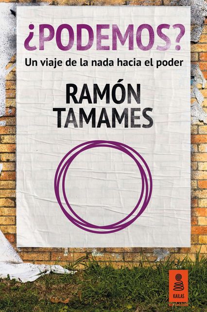 Podemos, Ramón Tamames