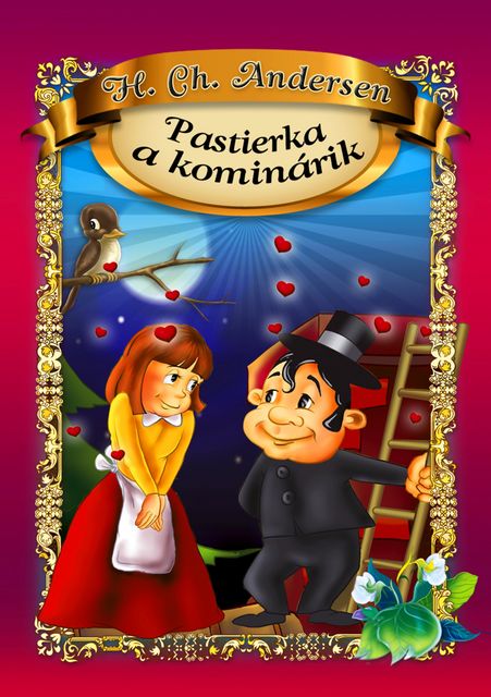 Pastierka a kominárik, 