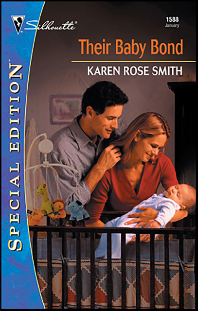 Their Baby Bond, Karen Smith