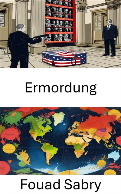 Ermordung, Fouad Sabry