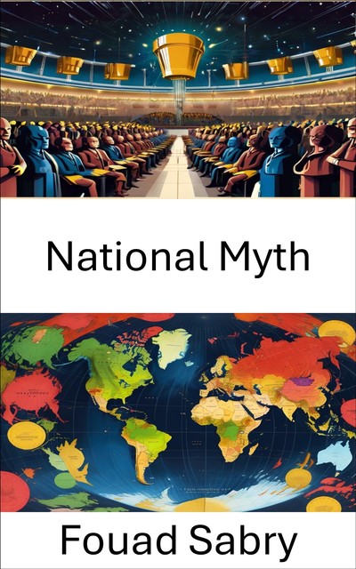 National Myth, Fouad Sabry