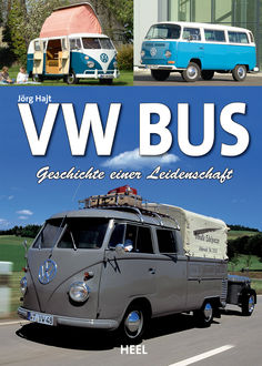 VW Bus, Jörg Hajt